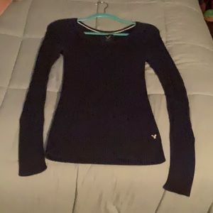 American Eagle knitted sweater